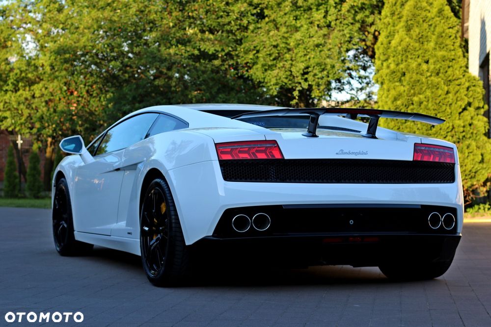 Lamborghini Gallardo - 12