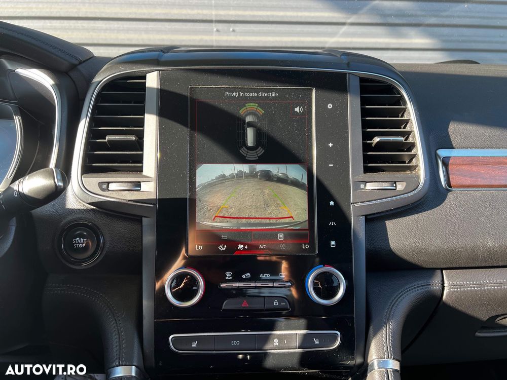 Renault Koleos ENERGY dCi 175 X-tronic 4WD INTENS - 16