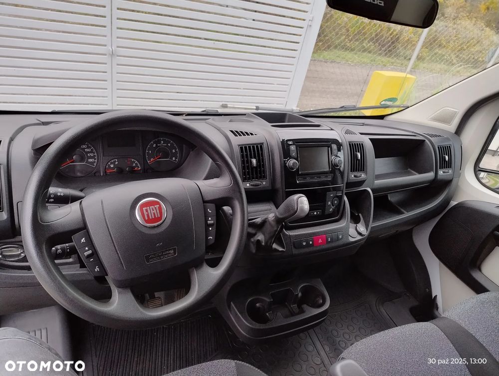 Fiat Ducato - 15