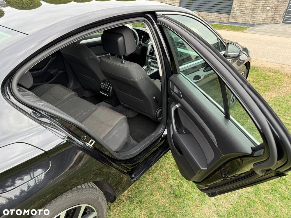 Volkswagen Passat 2.0 TDI BMT Comfortline DSG7 - 19