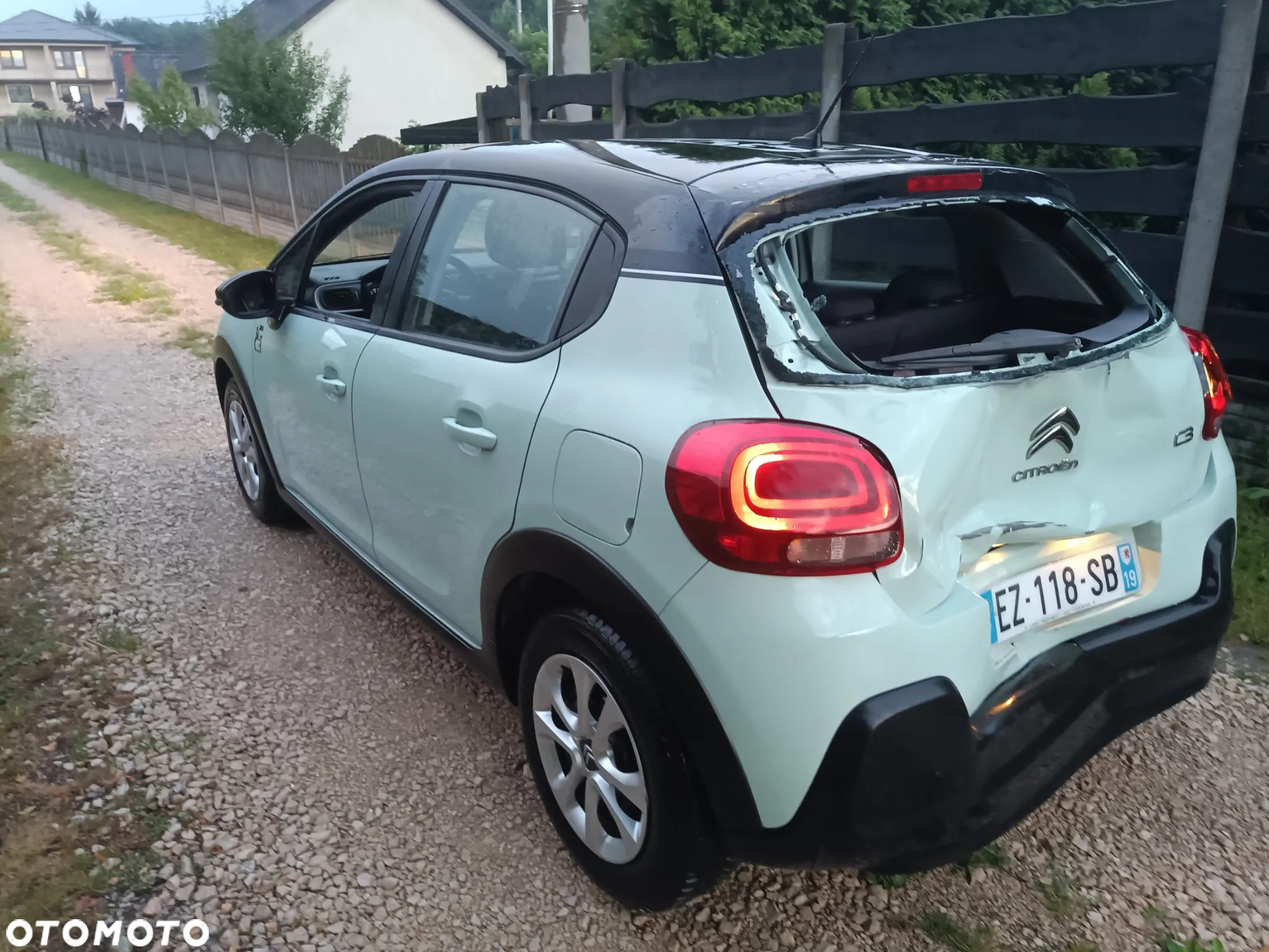Citroën C3 Pure Tech 83 S&S FEEL PACK - 6