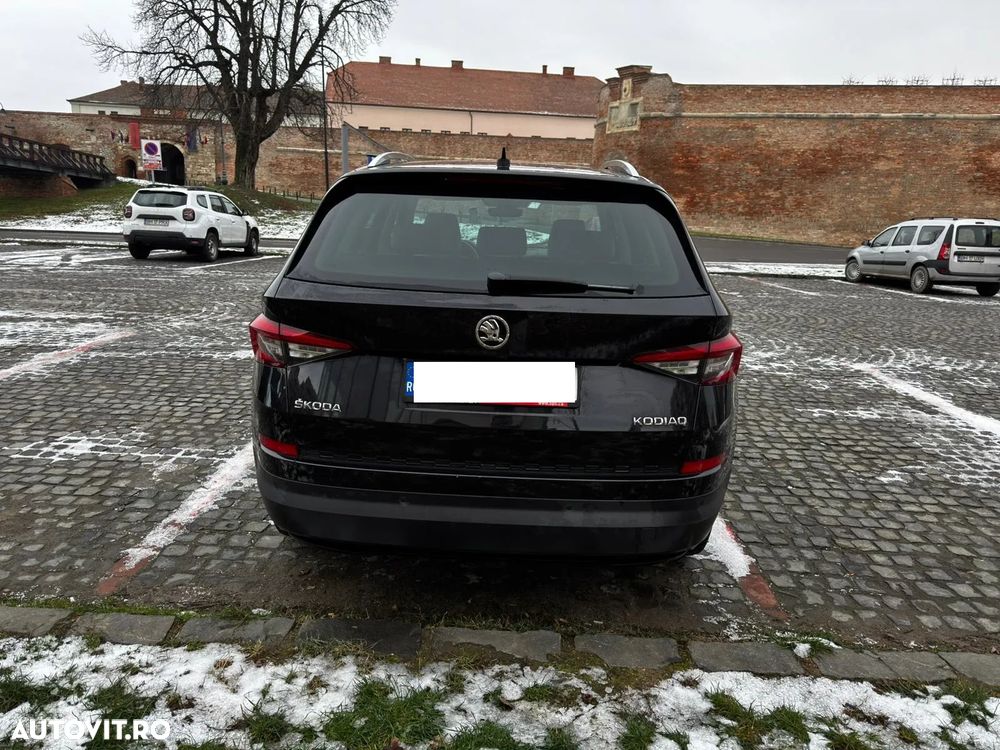 Skoda Kodiaq - 6