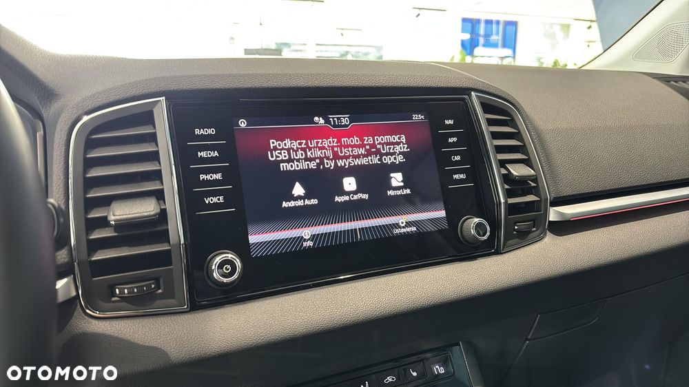 Skoda Karoq 2.0 TDI SCR 4x4 Style DSG - 19