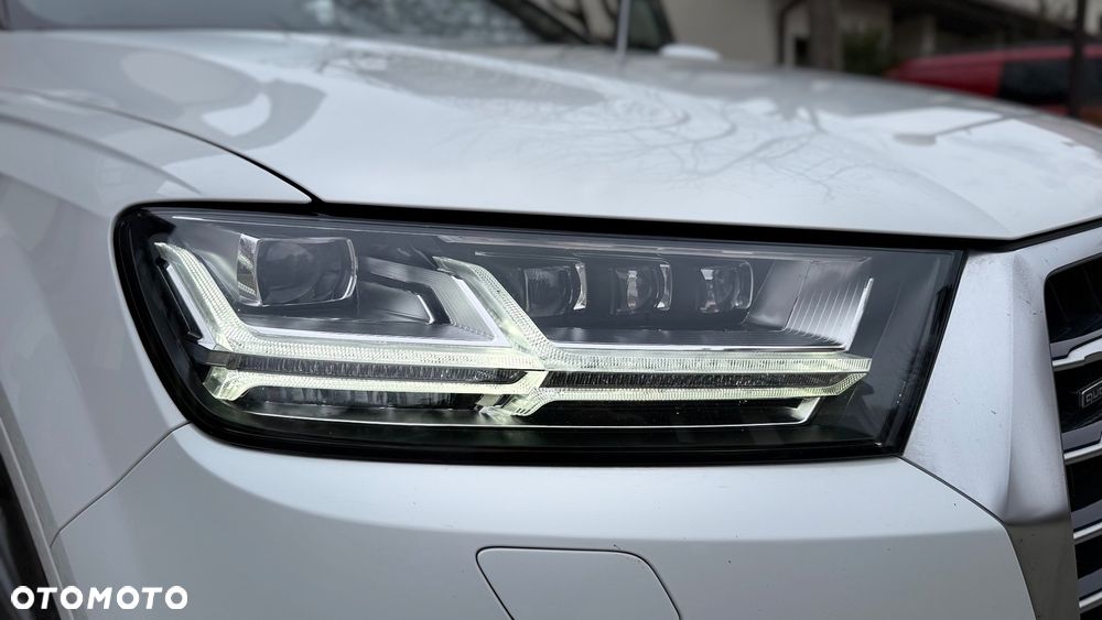 Audi Q7 - 22