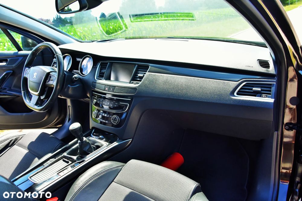 Peugeot 508 BlueHDi 150 Stop&Start Active - 2