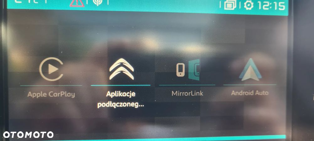 Citroën C3 Aircross PureTech 110 Stop & Start EAT6 OPF Rip Curl - 22