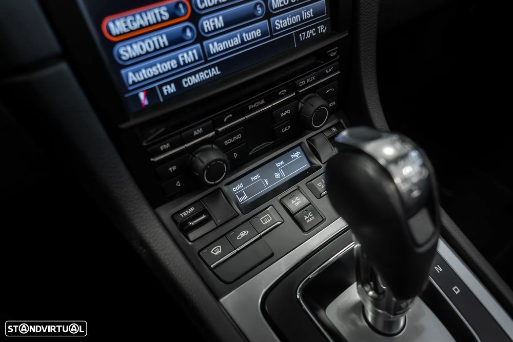 Porsche Boxster 3.5 S PDK - 13