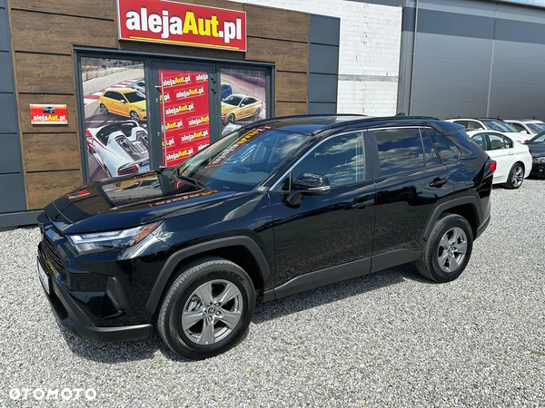 Toyota RAV4 2.0 Comfort 4x4 MS