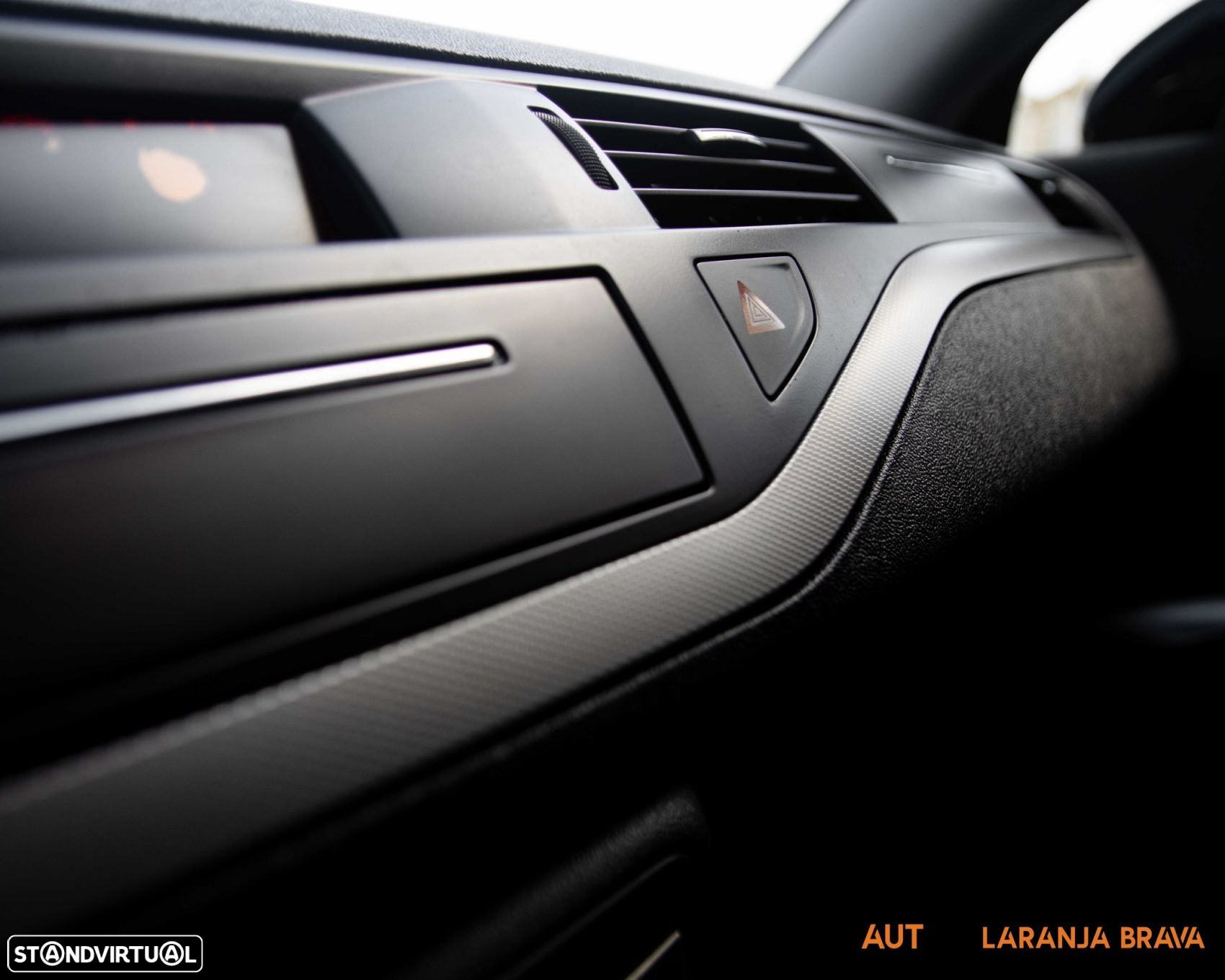 Citroën C5 1.6 HDi VTR+ - 25