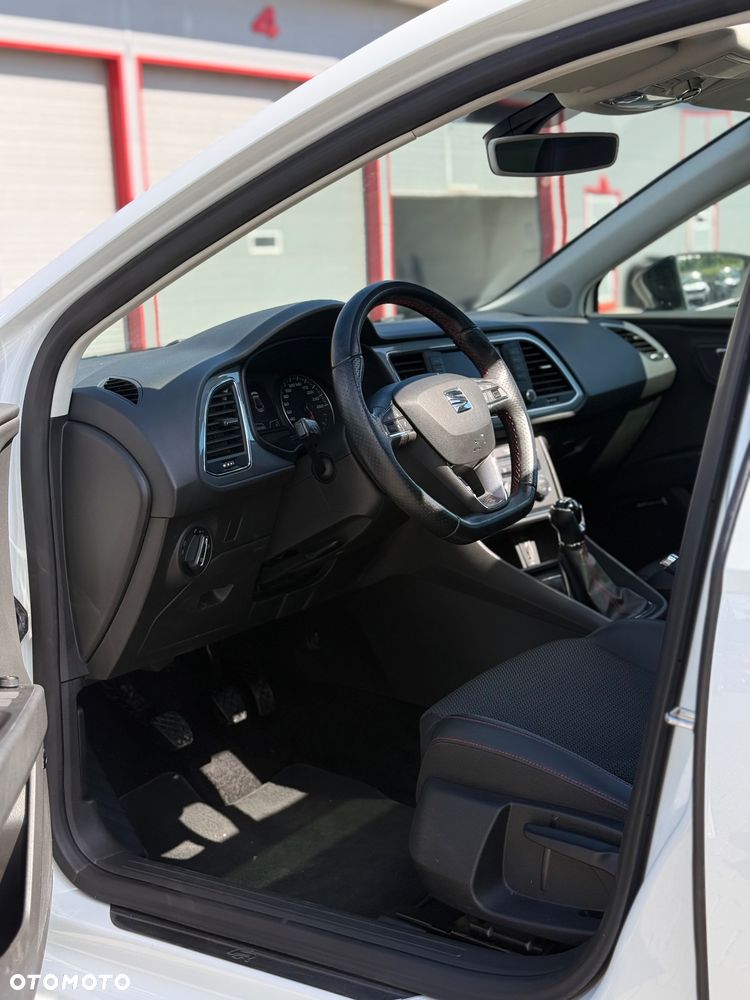 Seat Ibiza 1.0 TSI Xcellence S&S - 12