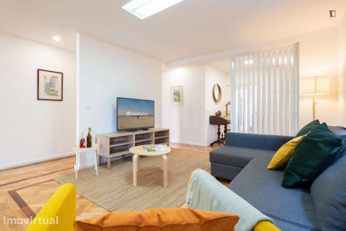 Apartamento com 3 quartos - localizado em Espinho - Grande imagem: 4/60