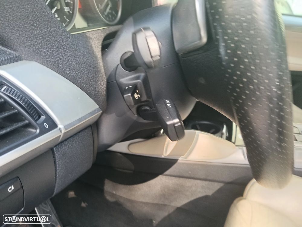 BMW X6 35 d xDrive - 19