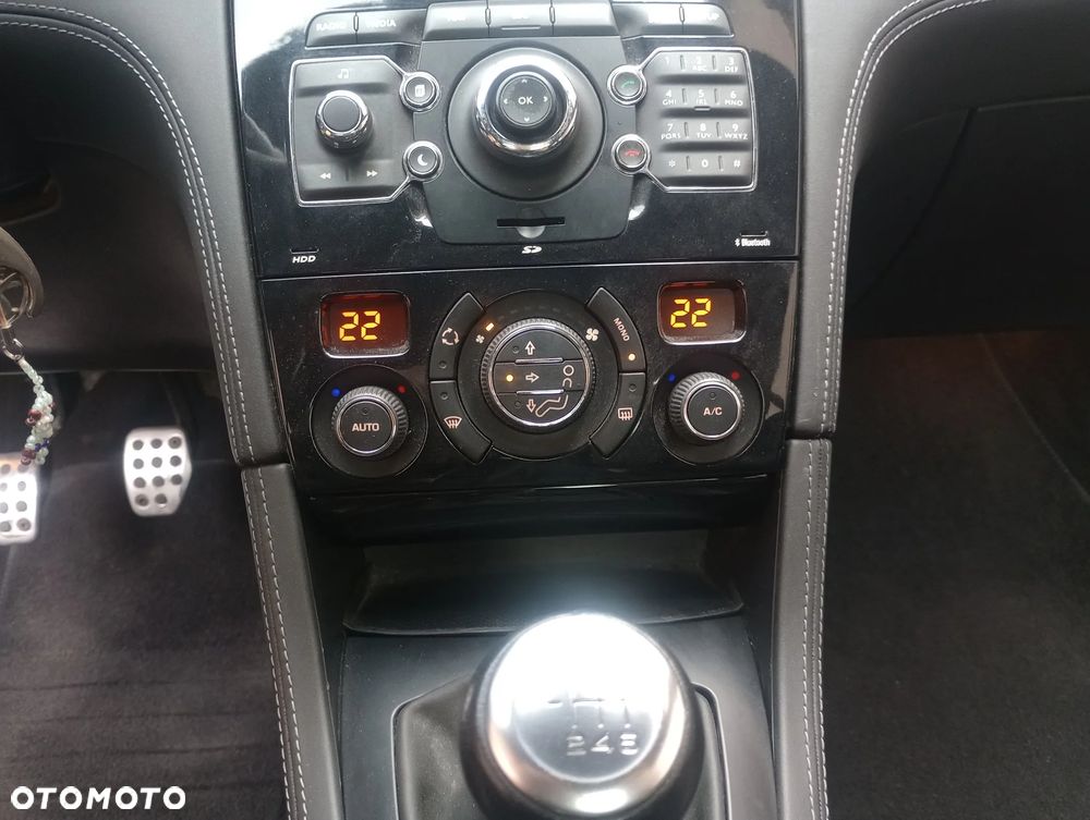 Peugeot RCZ 2.0 HDi - 21