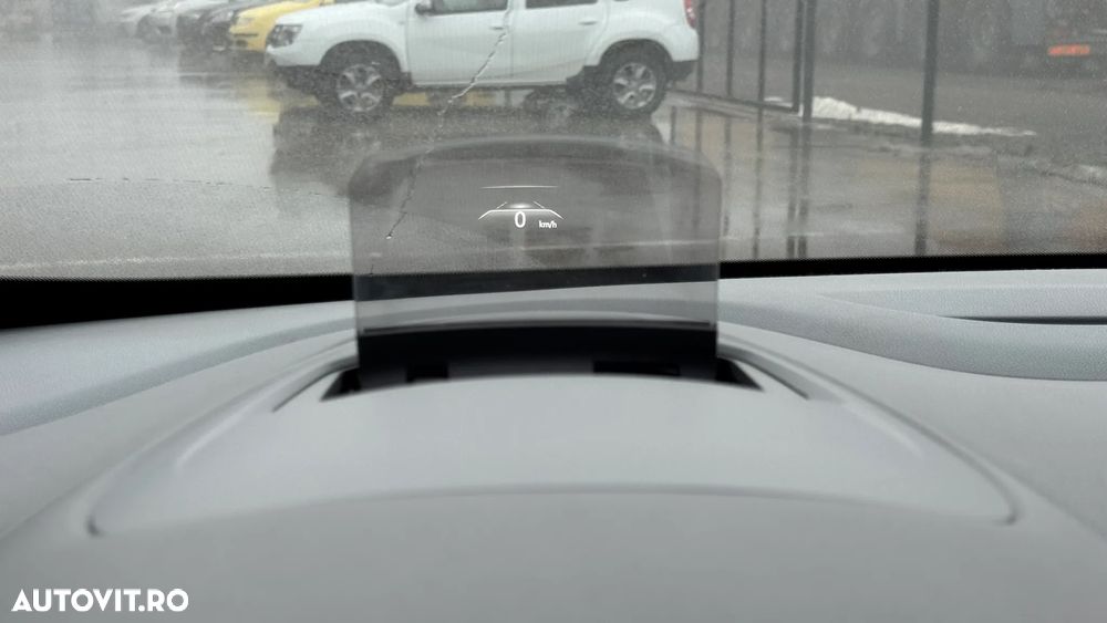 Renault Espace Energy dCi 160 EDC Initiale Paris - 14