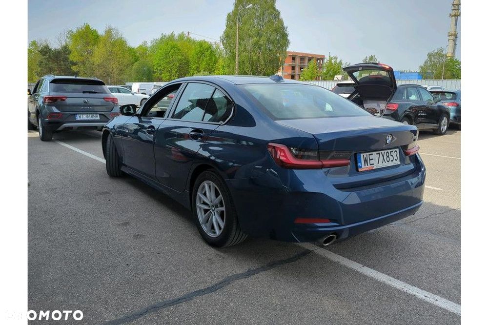 BMW Seria 3 - 2