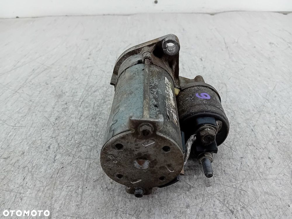 ROZRUSZNIK FIAT FIORINO IV 51823860 D6G32 1.3 JTD - 3