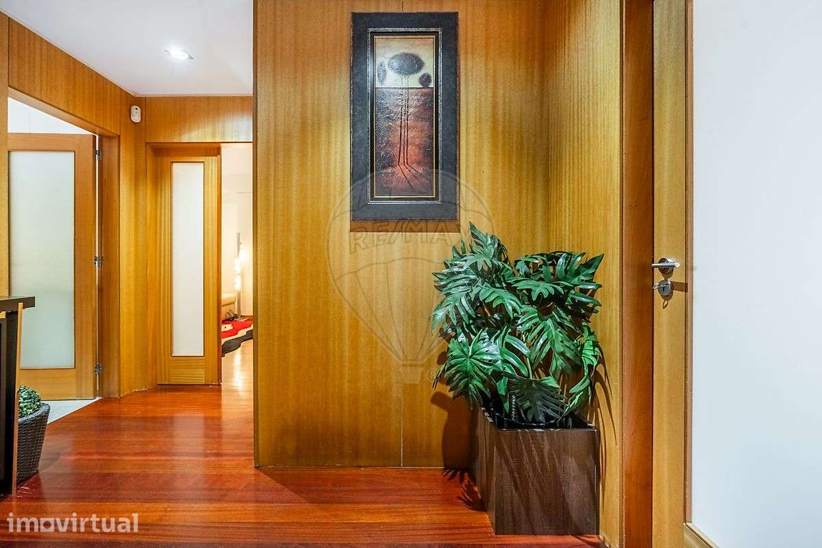 Apartamento T3 em Lamaçães, Braga! - Grande imagem: 3/31