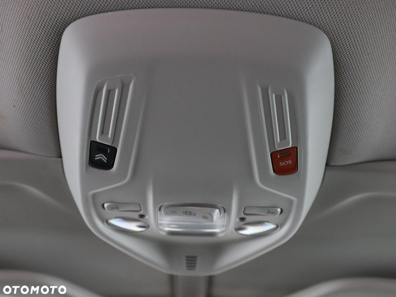 Citroën C4 Picasso 1.2 PureTech Shine S&S EAT6 - 39