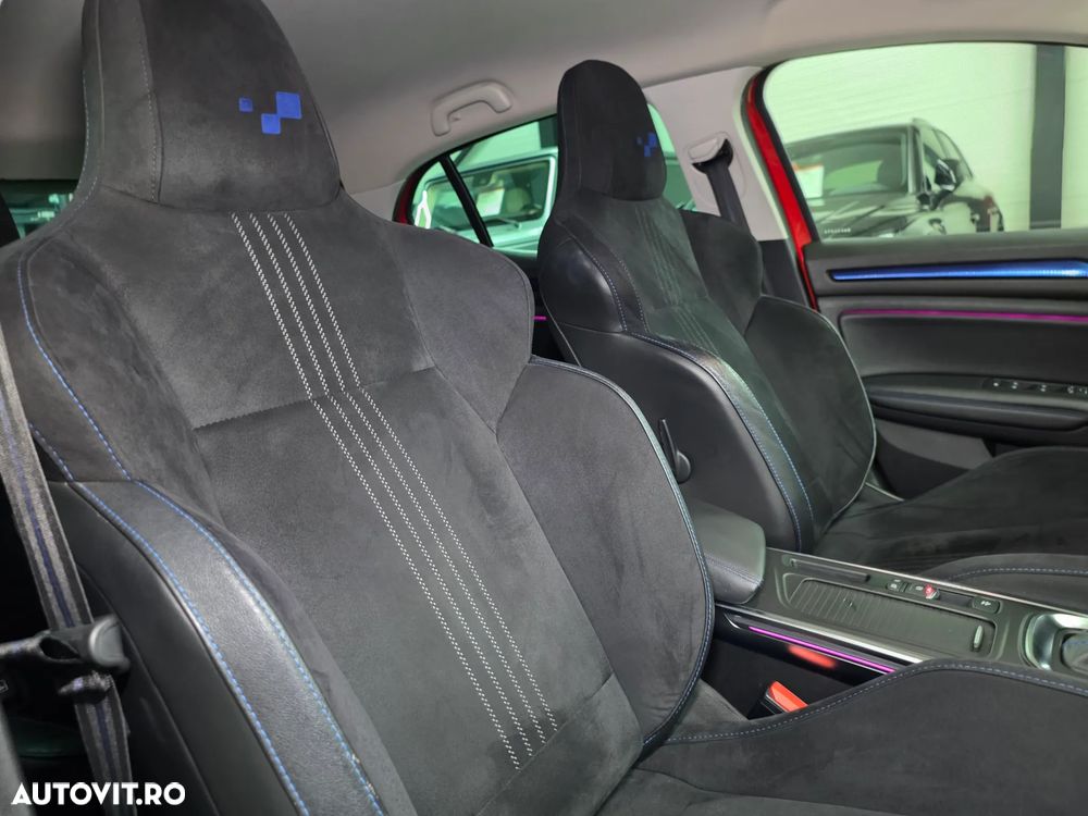 Renault Megane ENERGY dCi 165 EDC GT LINE - 24