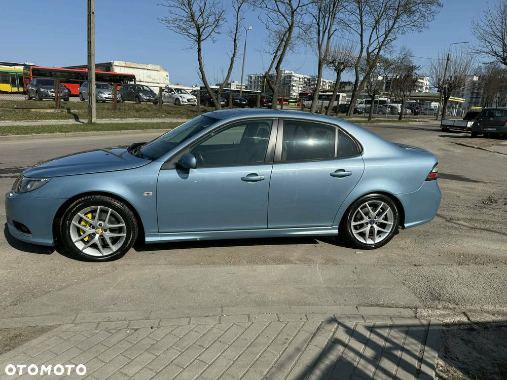 Saab 9-3 - 3