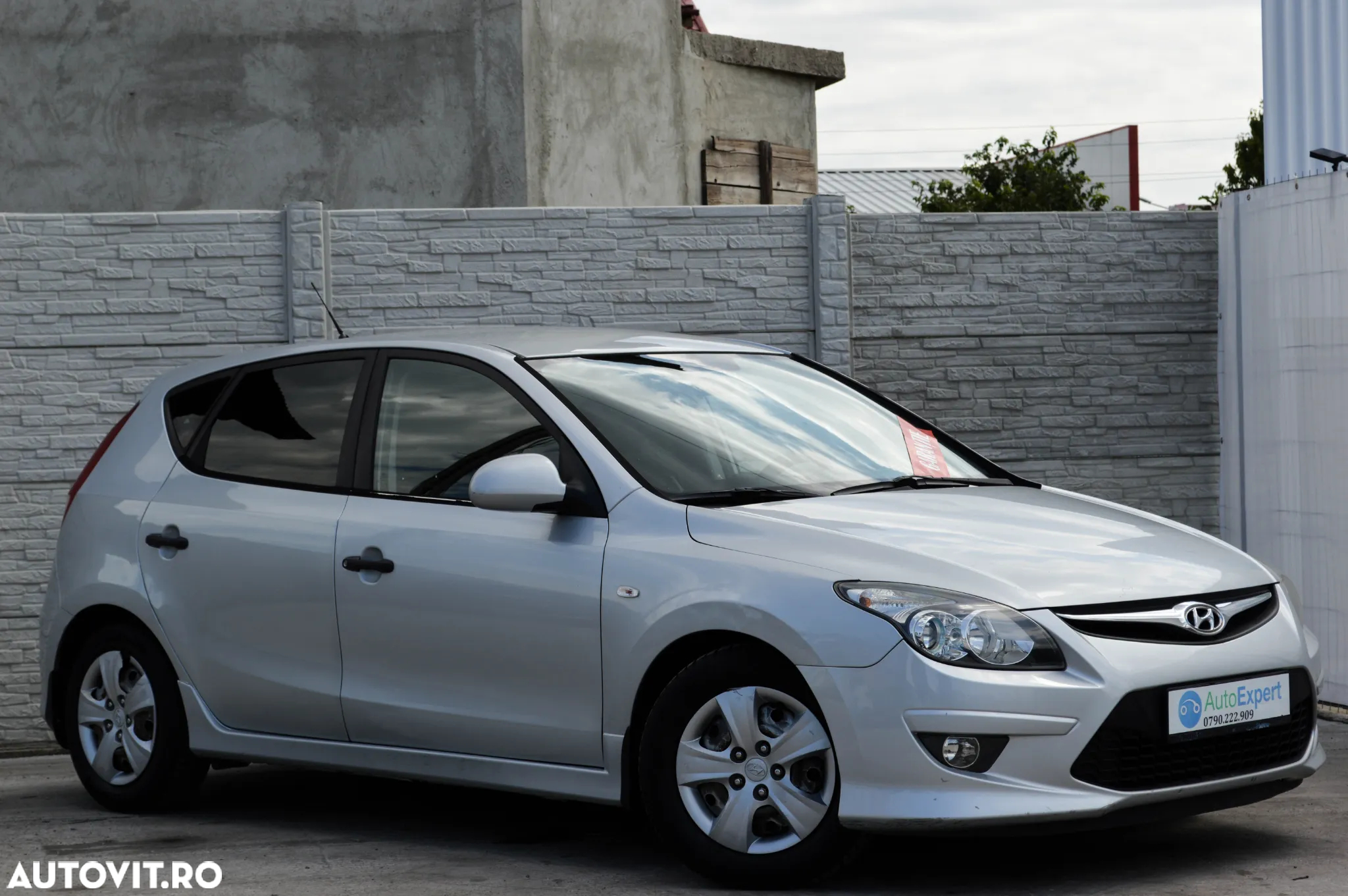 Hyundai i30 1.4 Comfort - 11