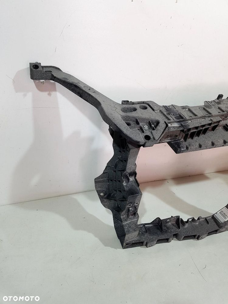 RENAULT TRAFIC III 3 LIFT IV 4 PAS PRZEDNI WZMOCNIENIE CZOŁOWE 625006416R - 3