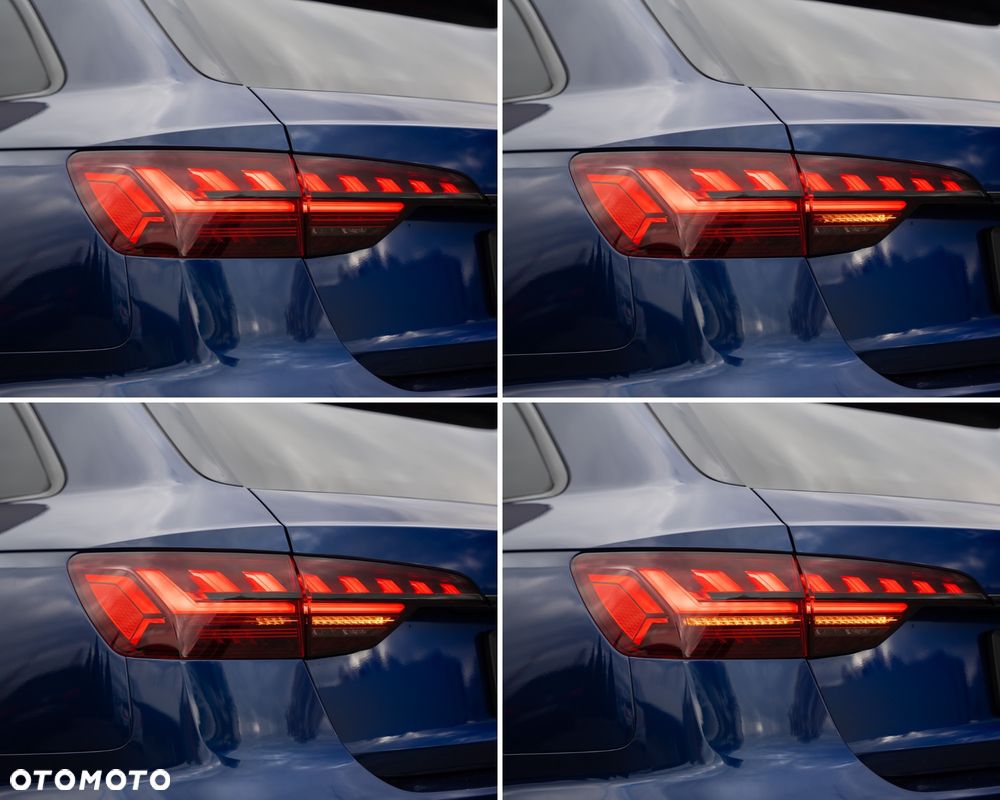 Audi A4 Avant 40 TFSI quattro S tronic S line - 23