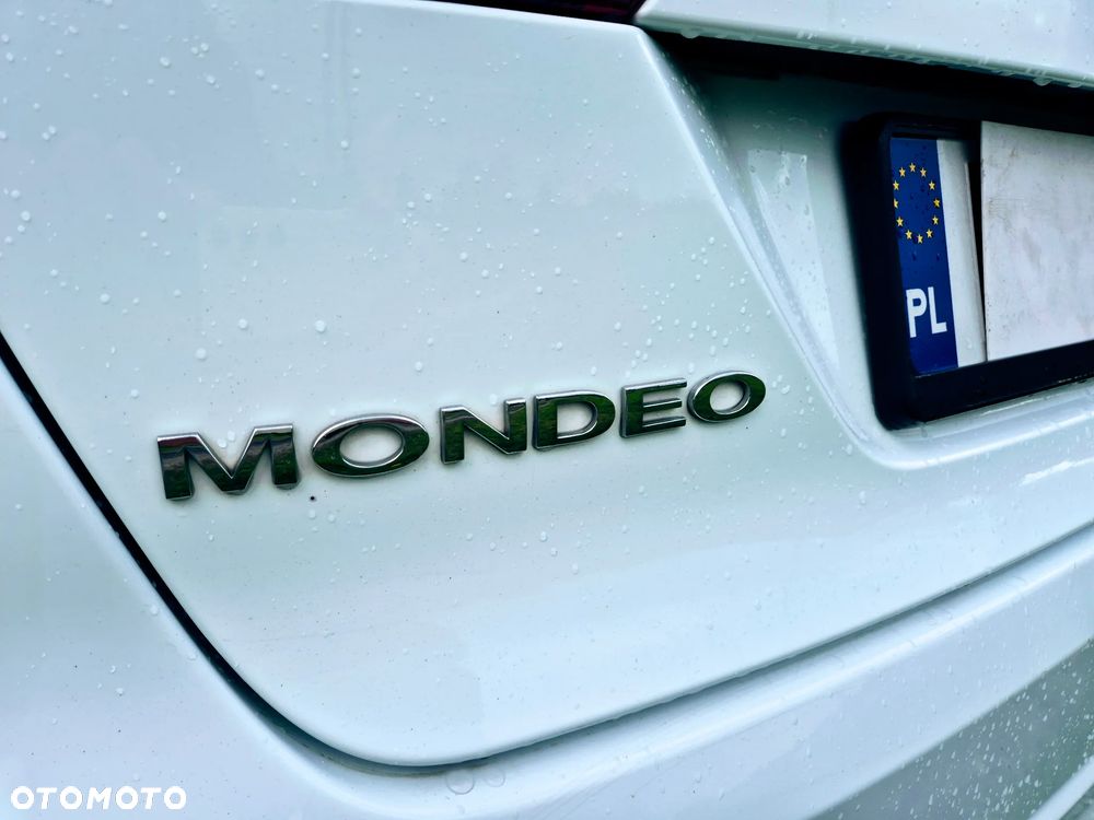 Ford Mondeo 2.0 TDCi Business Edition - 15