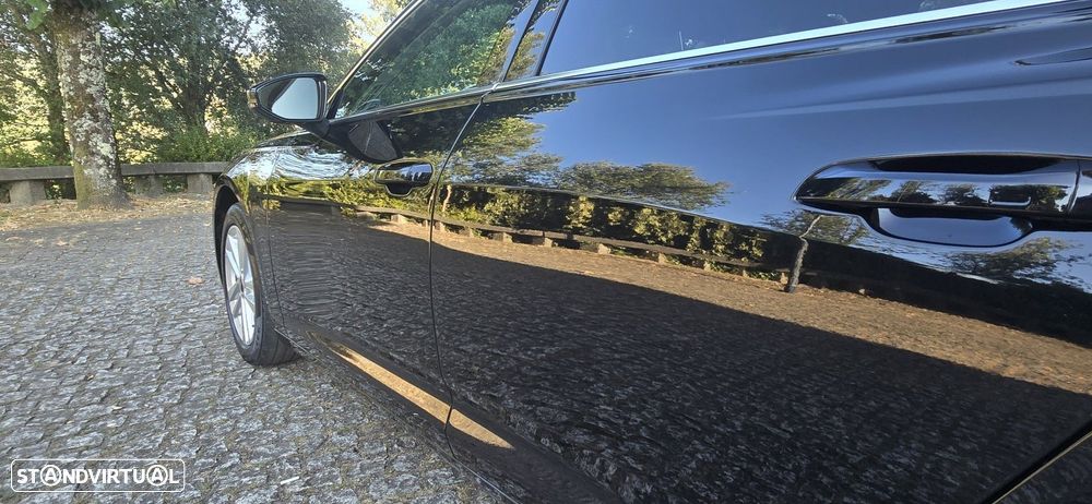 Audi A6 Avant 50 TFSIe quattro S tronic - 10