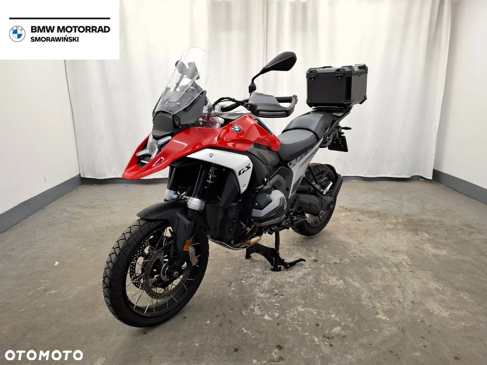BMW R - 4