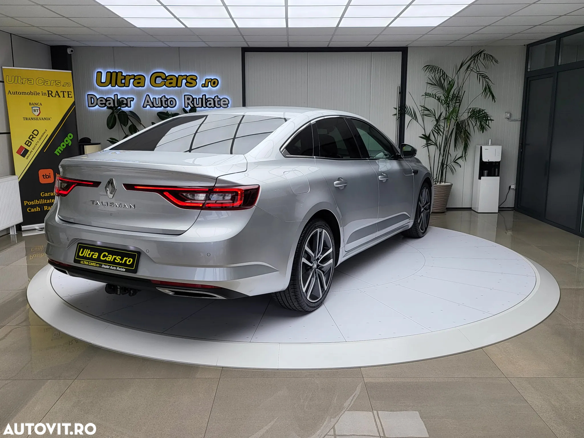 Renault Talisman - 5