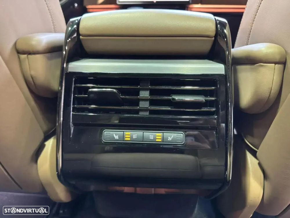 Land Rover Range Rover Sport 3.0 P440e Dynamic SE - 38