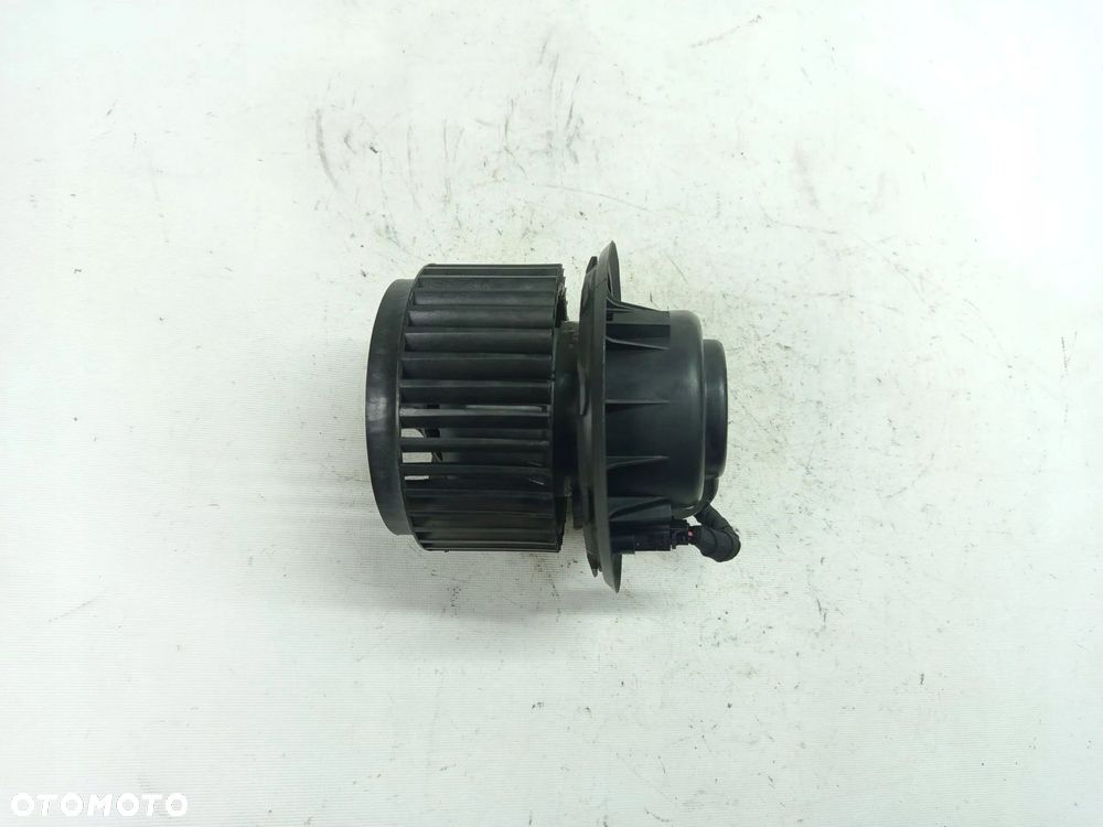 WENTYLATOR DMUCHAWA NAWIEWU VW SHARAN ALHAMBRA 7N 7E0819021A - 3