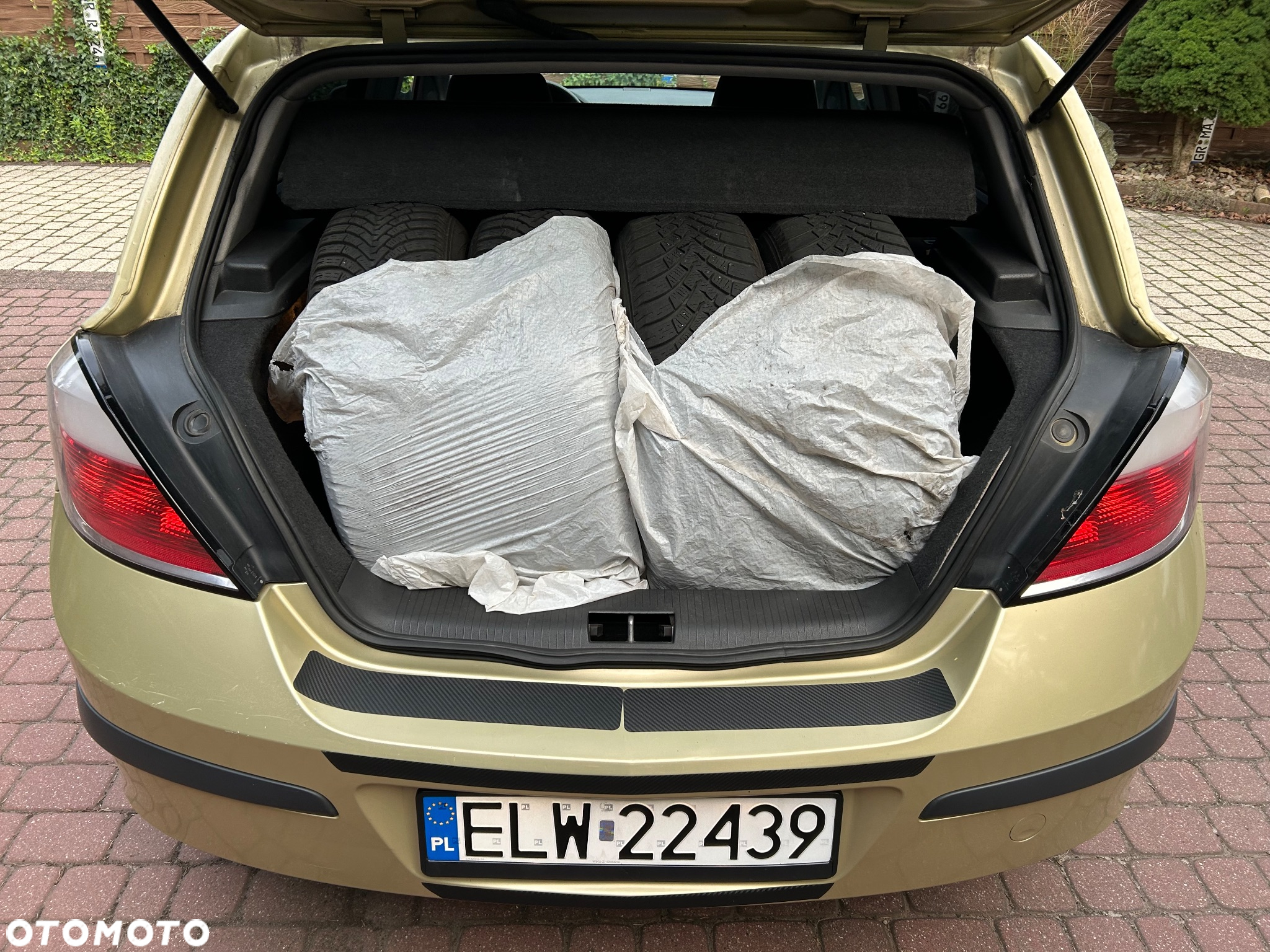 Opel Astra - 27