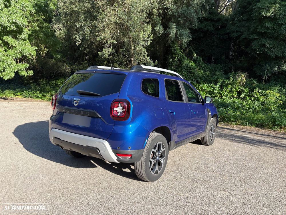 Dacia Duster 1.3 TCe SL Go - 8