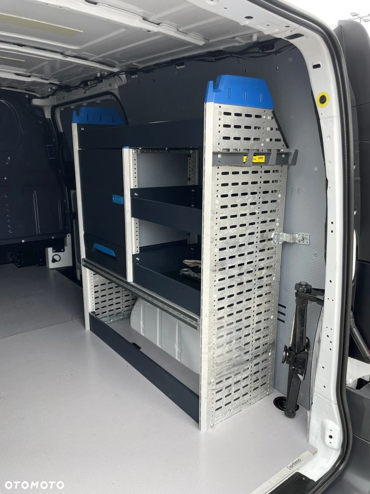 Mercedes-Benz Vito - 5