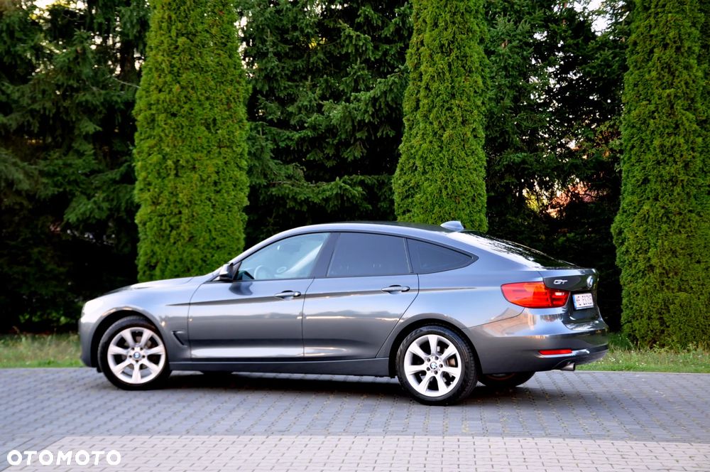 BMW 3GT - 13