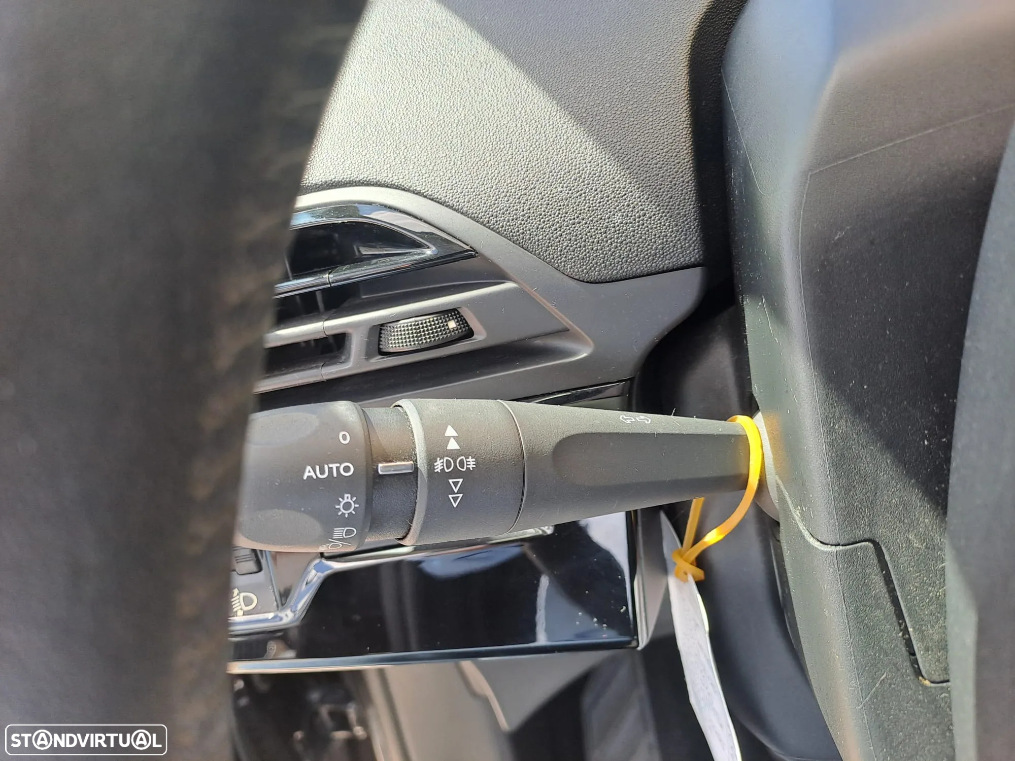 Citroën Grand C4 Spacetourer 1.5 BlueHDi Feel - 13