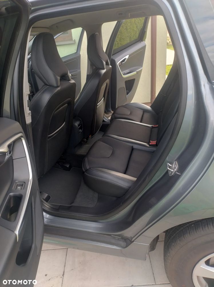 Volvo XC 60 D3 Drive-E Kinetic - 22