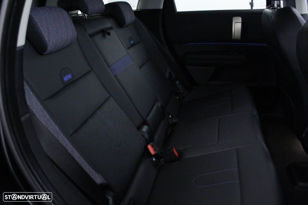 MINI Countryman E Favoured L - 15