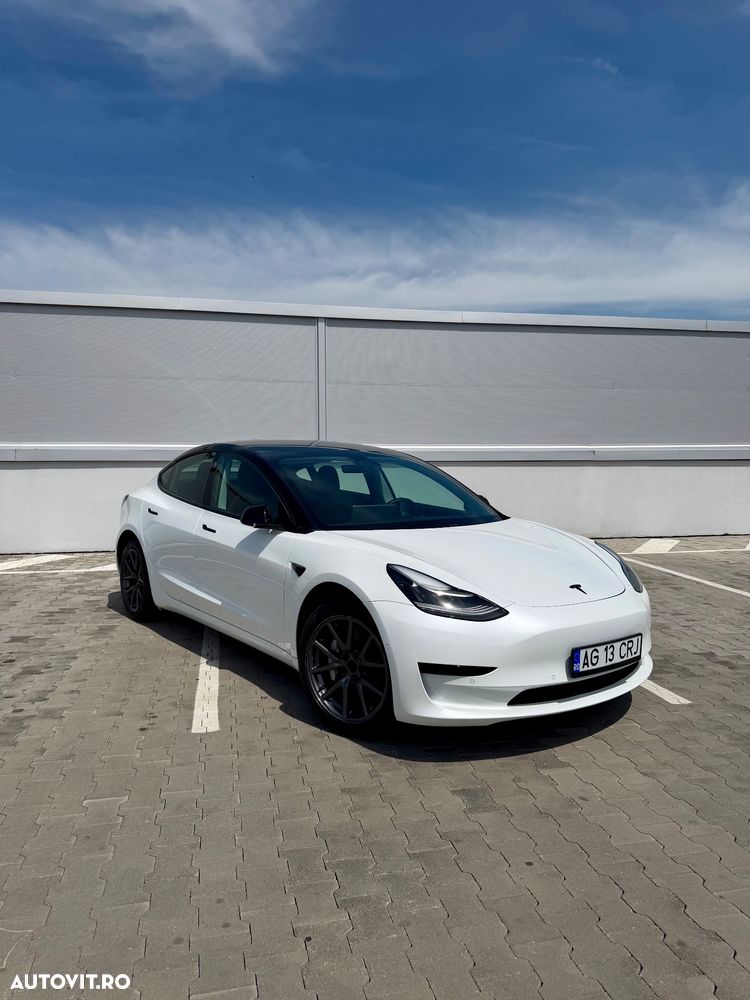 Tesla Model 3 Standard - 2