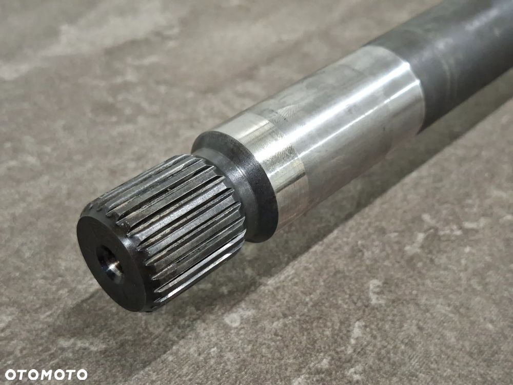 BMW F39 F48 MINI F54 F60 Półoś przód 8611937 / 8611938 - 14