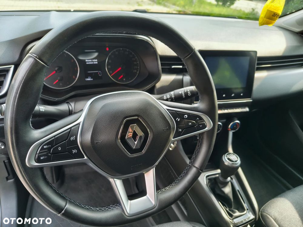Renault Clio 1.0 TCe Zen - 29