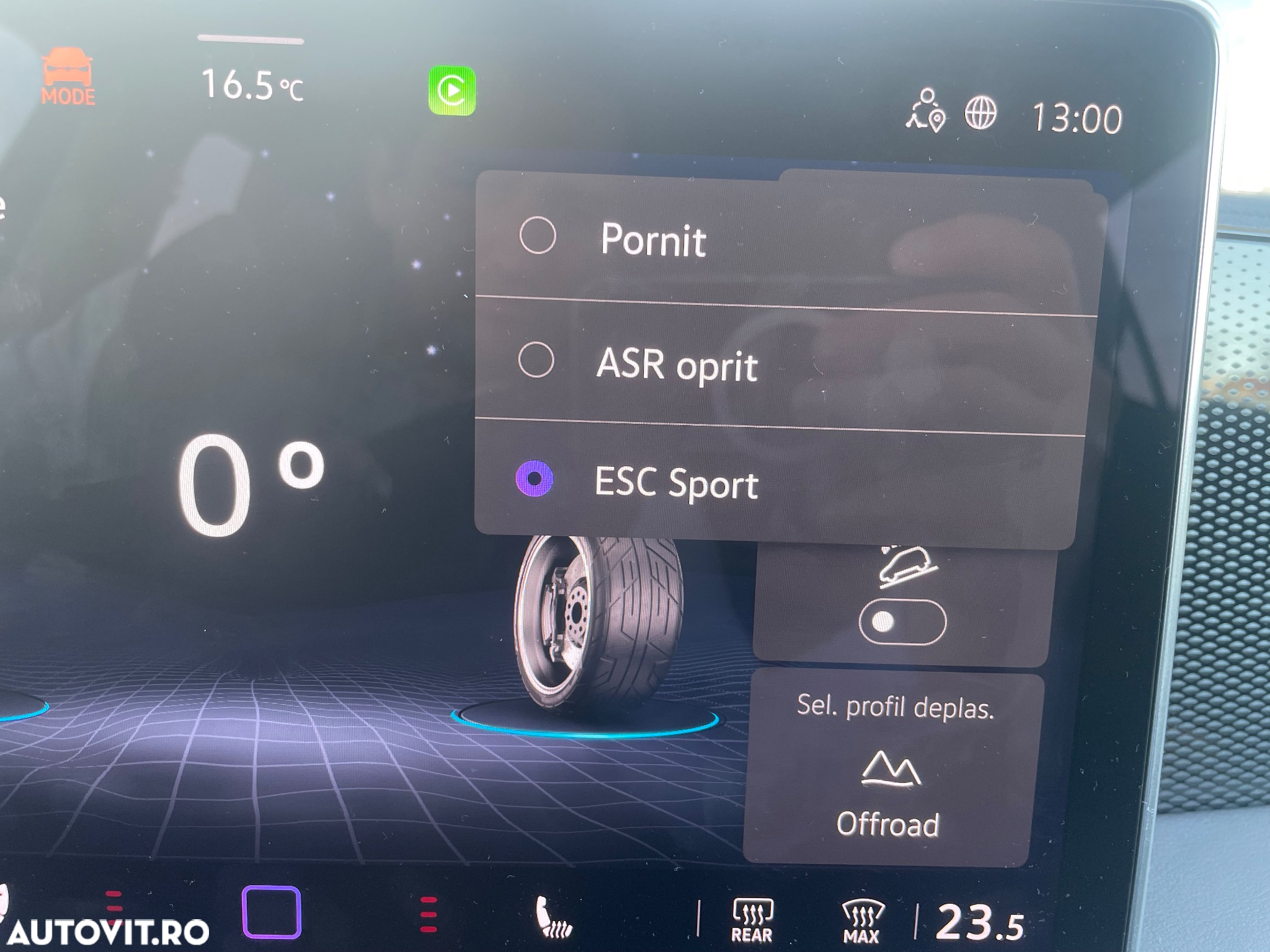 Volkswagen Tiguan 2.0 TDI DSG 4Motion Advanced - 29