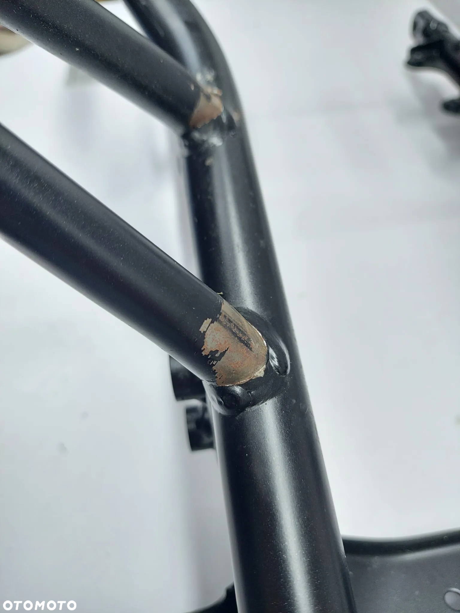 Subframe rama SUZUKI DL 1000 L8 - 4