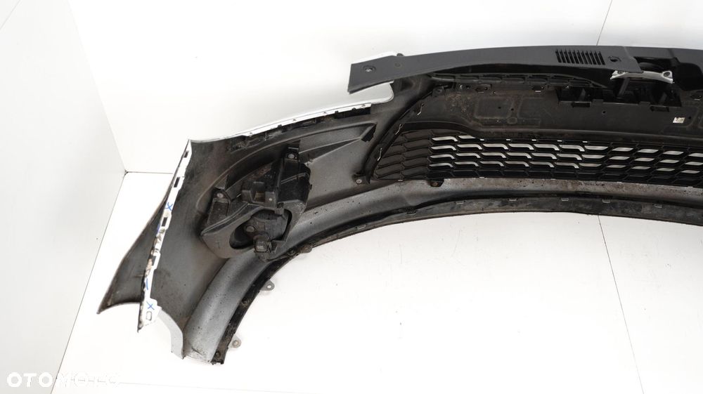 ZDERZAK PRZÓD PRZEDNI HYUNDAI I30 LIFT 10-12R 2R - 11