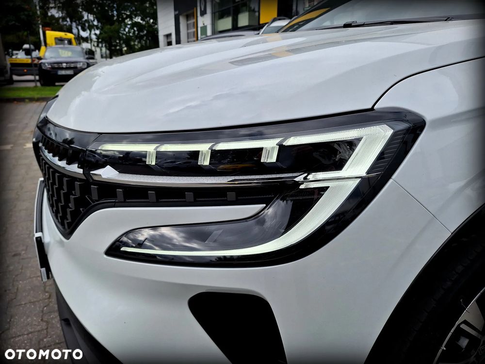 Renault Austral 1.3 TCe mHEV Techno - 25