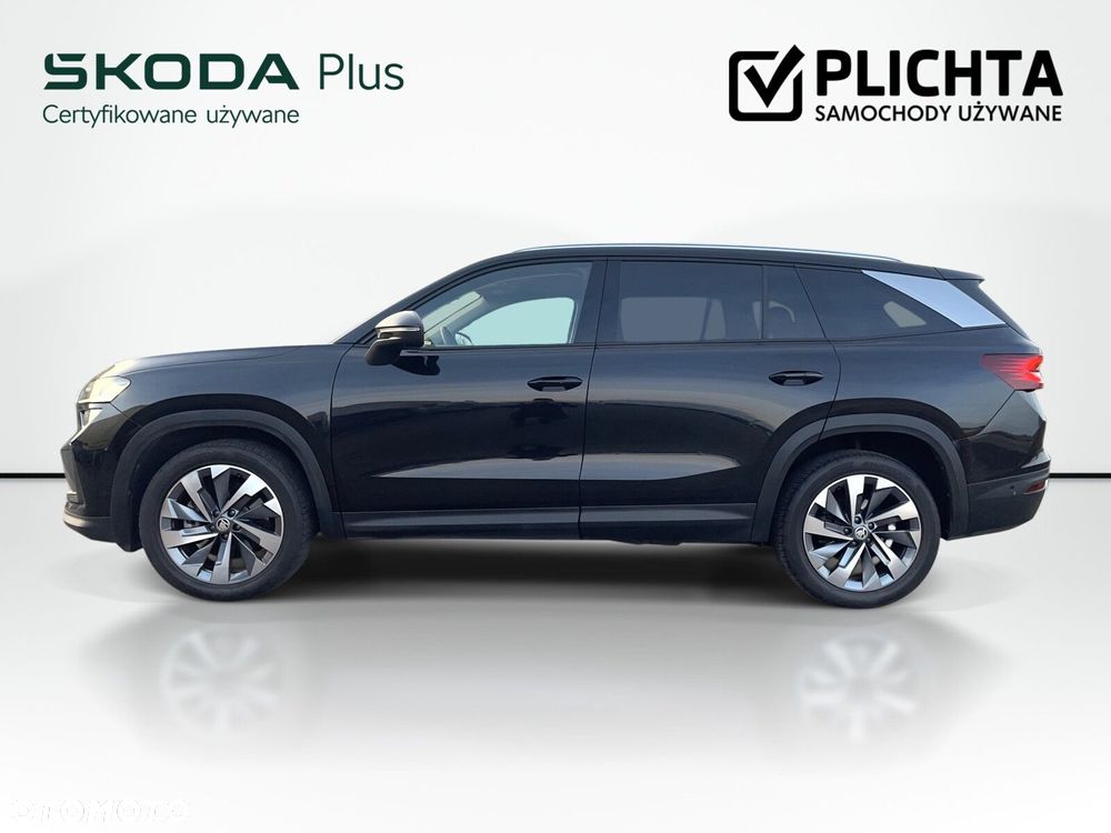 Skoda Kodiaq 2.0 TDI 4x4 Selection DSG - 8