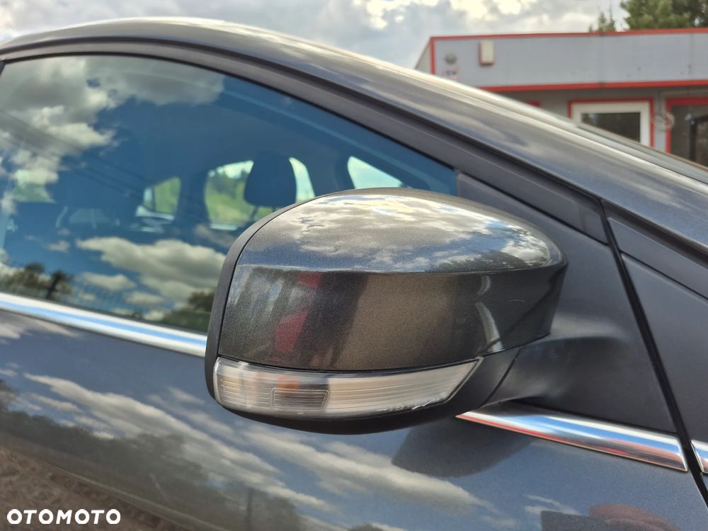 Ford Focus 1.0 EcoBoost Gold X (Edition Start) - 29