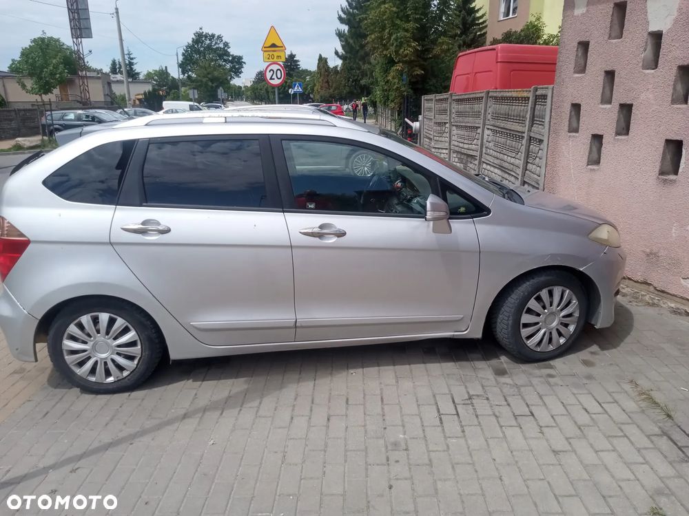 Honda FR-V 1.8 Trend - 1